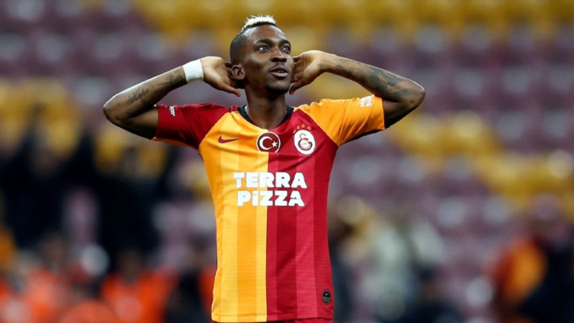 Onyekuru resmen açıklandı 