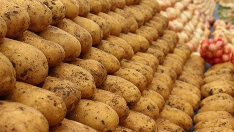 Patates fiyatlarına dudak uçuklatan zam