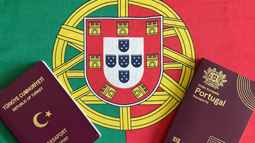 Portekiz Golden Visa Programı