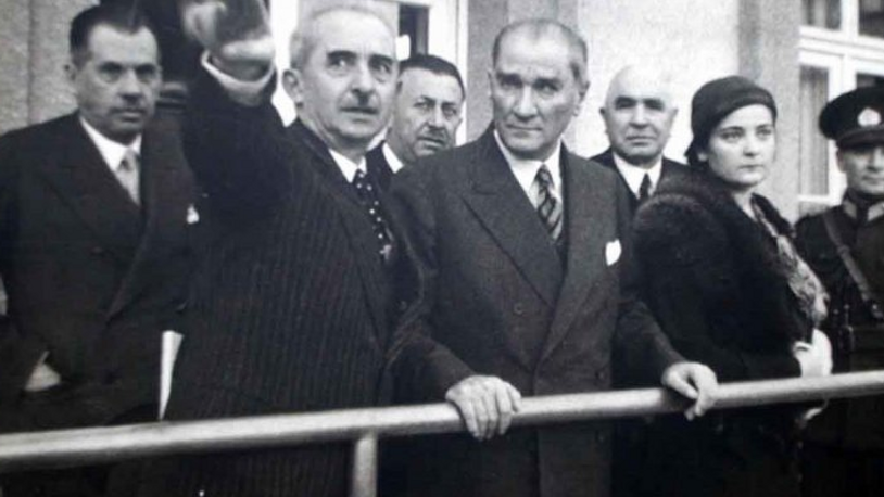 Prof. Baskın Oran, Lozan Antlaşması'na dair 10 yalana açıklık getirdi