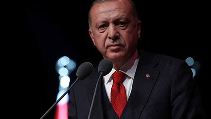 Recep Tayyip Erdoğan imzaladı: 4 üniversiteye yeni rektör