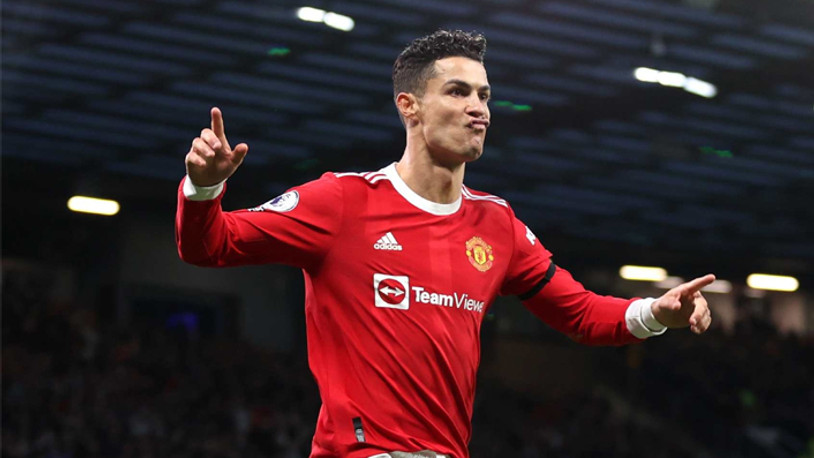 Ronaldo'ya çılgın teklif: İki yıl için 230 milyon euro...