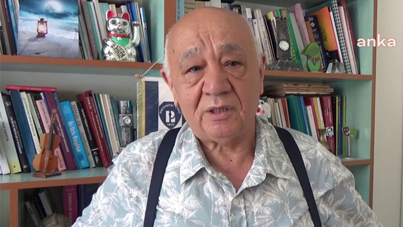 Ruh Sağlığı ve Hastalıkları Uzman Dr. Nurettin Kargı'dan ailelere 'Kurban Bayramı' uyarısı