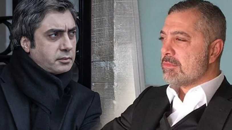 Sarallar operasyonunda flaş gelişme: Necati Şaşmaz'ın ifadesi tutuklattı