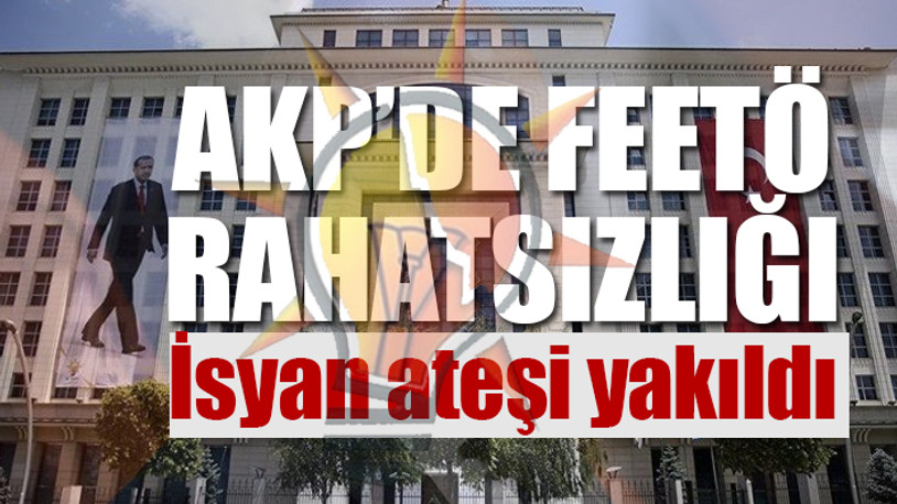 Seçim öncesi AKP ile FETÖ görüşüyor mu? Sedat Peker bombası...