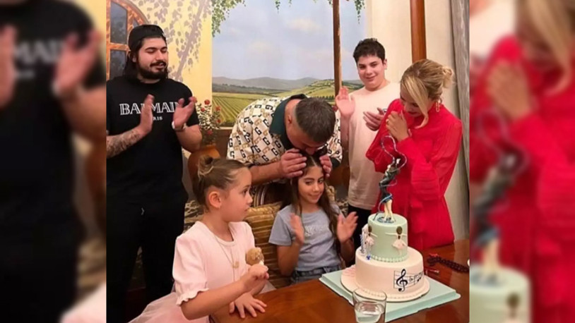 Sedat Peker cephesinden yeni video 