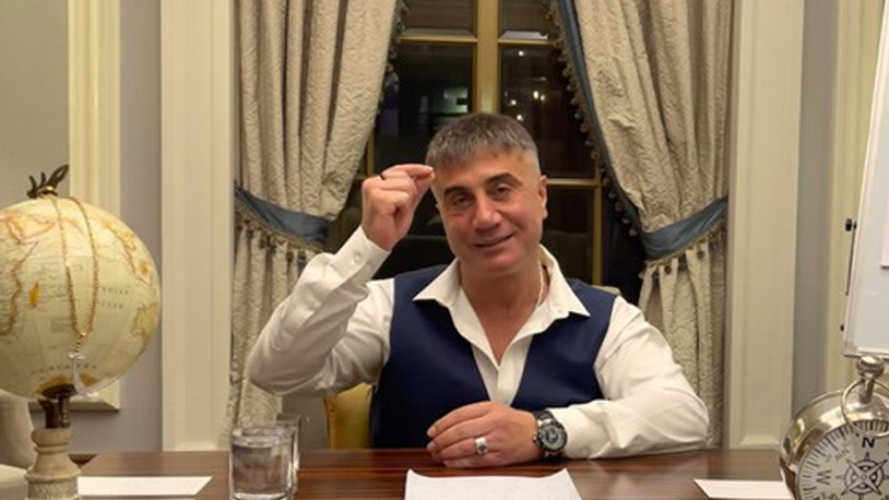 Sedat Peker'in gündeme getirdiği cinayette flaş iddialar: İki ismi yakından tanıyan kişilerle konuştum