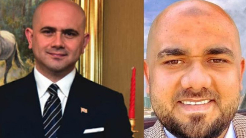 Sedat Peker'in iddialarıyla gündeme gelen Cihan Ekşioğlu'nun kardeşi hayatını kaybetti