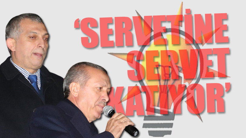 Sedat Peker'in ifşa ettiği AKP'li isim ekonomi konusunda fena patladı