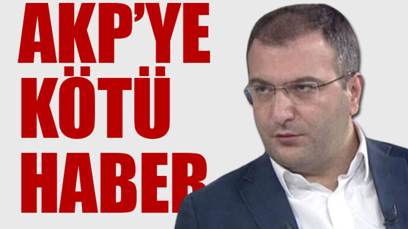 Sedat Peker'in ifşası sonrası Cem Küçük ortaya çıktı