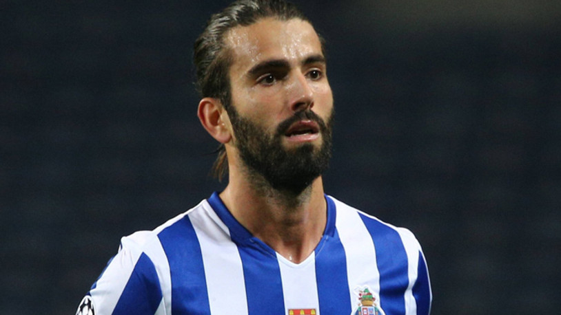 Sergio Oliveira Galatasaray'da