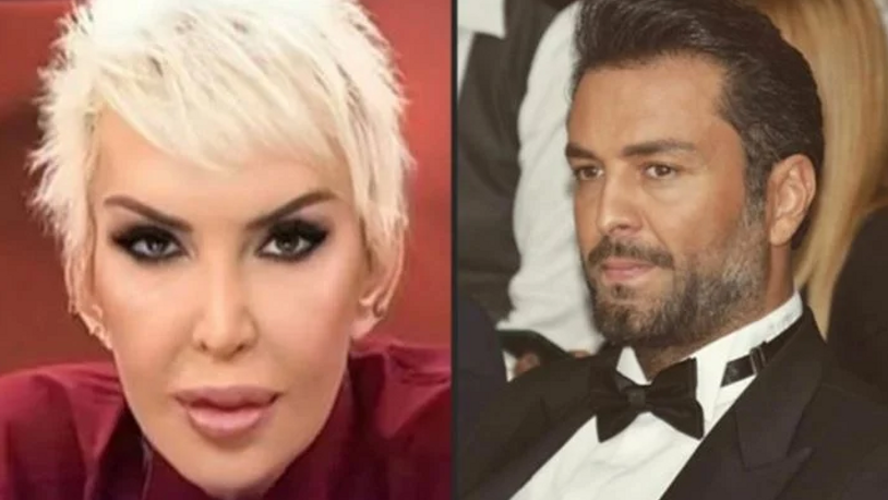 Seyhan Soylu'nun 'örfi nikah'ı Diyanet'te tartışmalara yol açtı