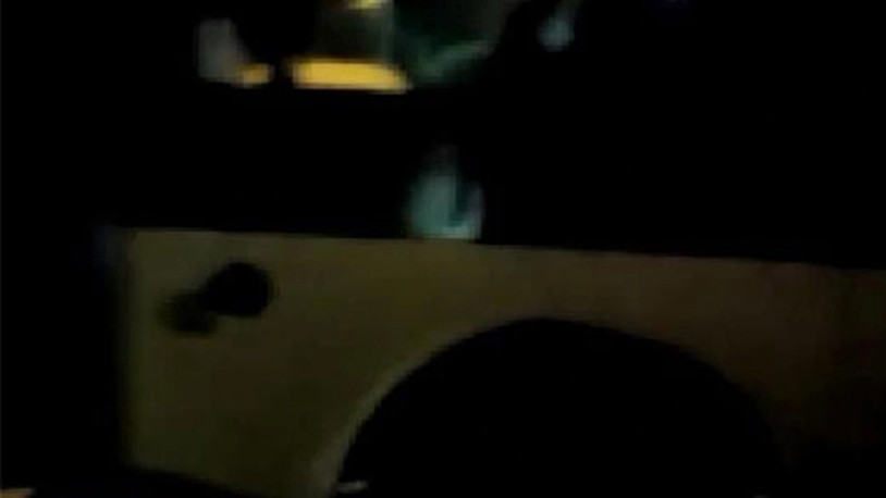 Şişli'de İETT otobüsünde cinsel ilişkiye girerken yakalandılar