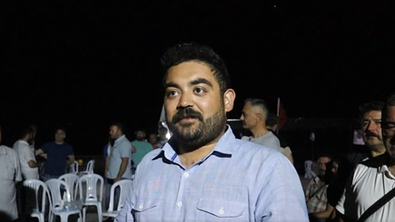 Somalı maden işçilerinin özelleştirmeye karşı eylemi sürüyor