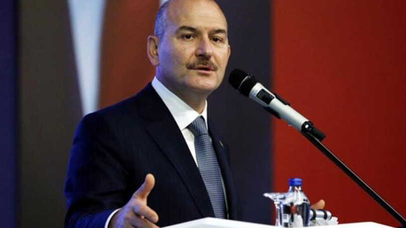 Soylu, Türkiye’de doğan Suriyeli sayısını açıkladı