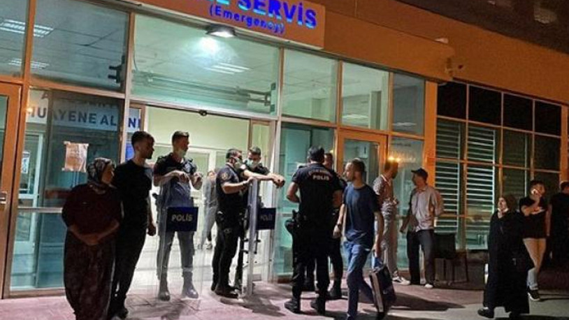 Sünnet düğününde katliam: Çok sayıda ölü ve yaralı