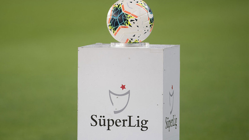 Süper Lig'de yeni sezonun ilk iki haftasının takvimi belli oldu