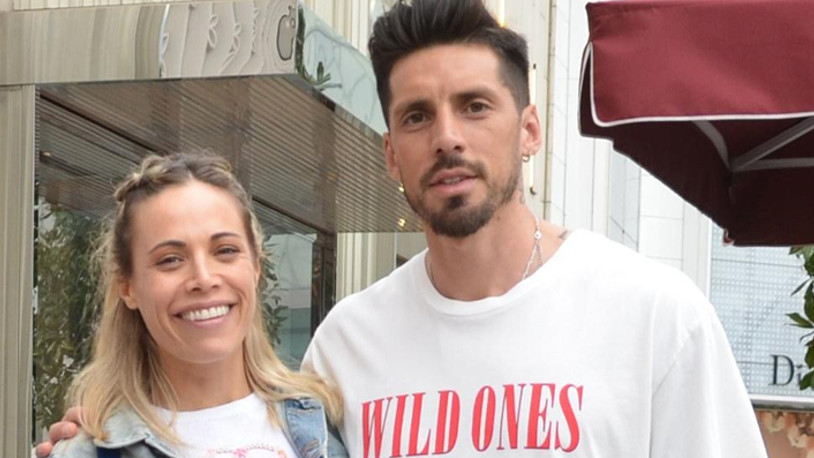 Süper Lig'in eski yıldızının eski eşinden şok paylaşım: Bebeğim kaçırıldı