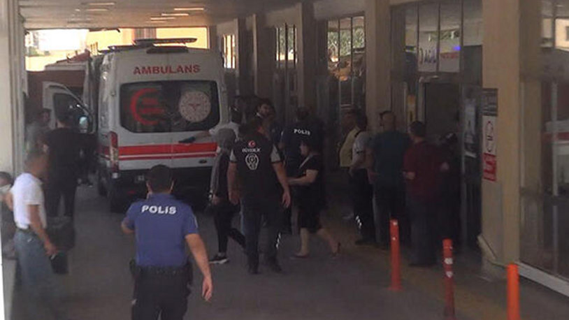 Tel Abyad'da kontrol noktasına roketli saldırı: 4 asker yaralı