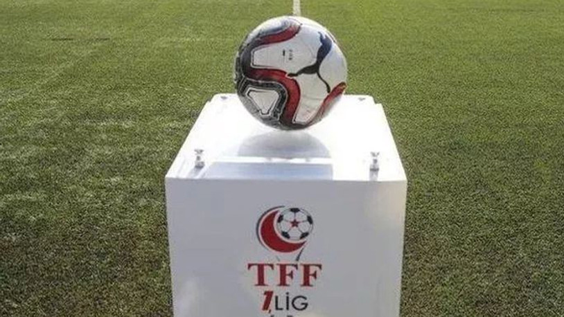 TFF'den flaş karar: 1. Lig Play-Off sistemi değişti