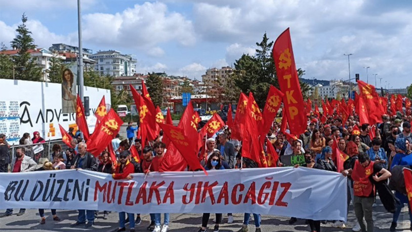 TKP'den AKP'ye 15 Temmuz mesajı: FETÖ sizin eseriniz, ABD sizin ortağınız