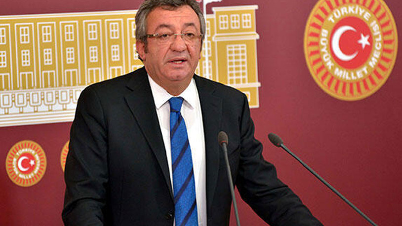 TÜİK, CHP'li Engin Altay'a dava açtı