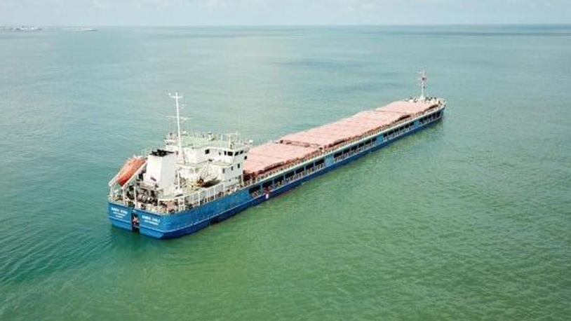 Türk yetkiliden 'alıkonulan Rus gemisi' iddiasına yönelik açıklama