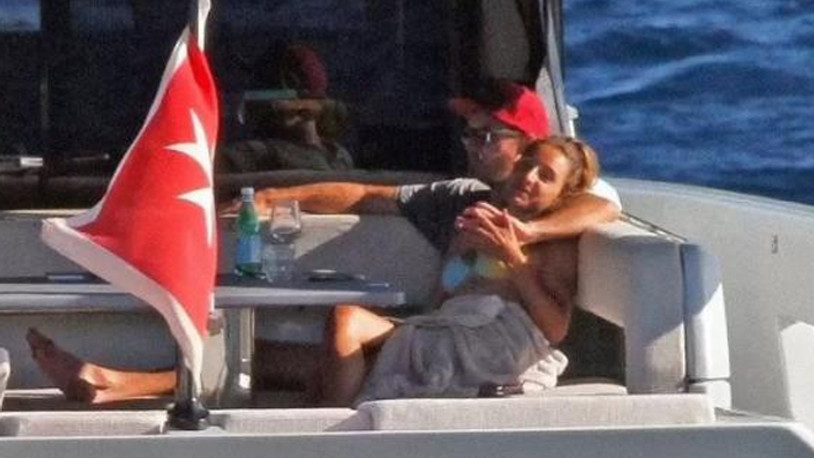 Ünlü teknik direktörün 'gizli aşkı' Almanya'yı karıştırdı: İşinden oldu...