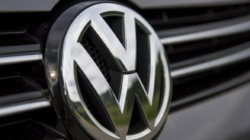 Volkswagen ilk uçan aracını tanıttı!