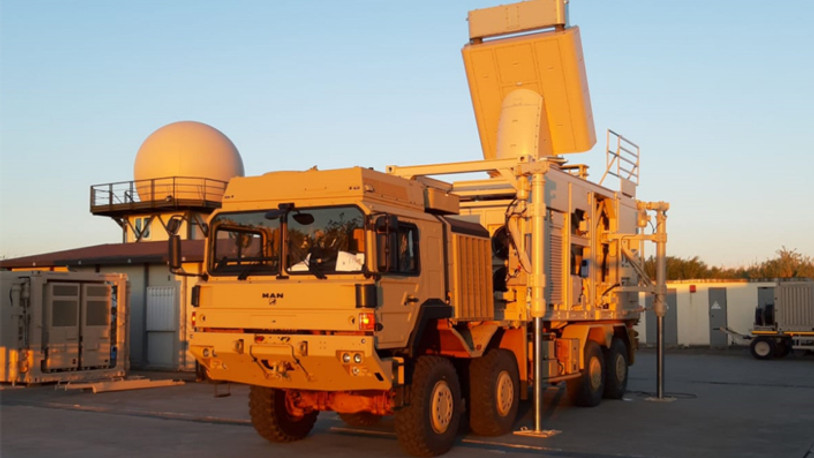 Yunanistan'dan Ege'deki gerilimi artıracak adım: Girit'e balistik füze radarları yerleştirilecek