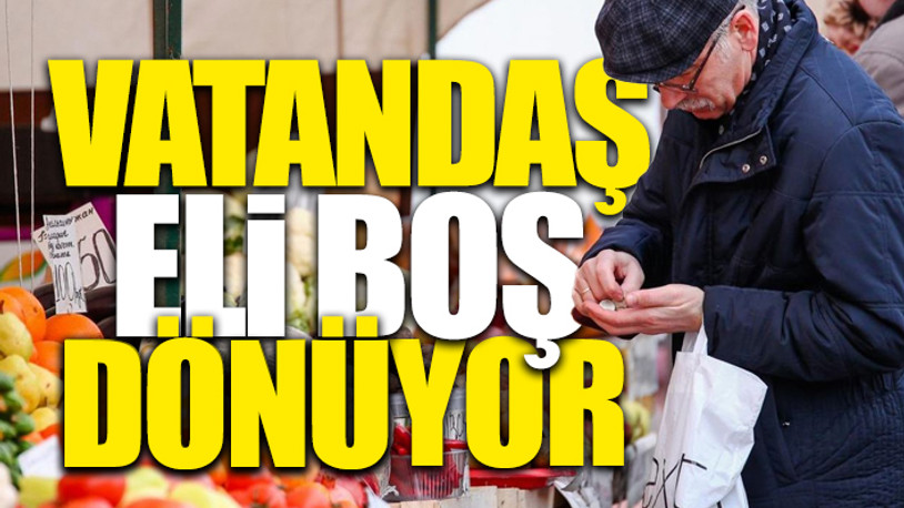 Zamların ardı arkası kesilmiyor 