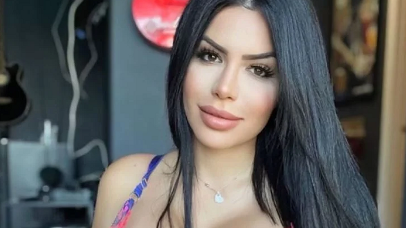 Zayıflamak için girdiği ameliyat pişmanlığı oldu