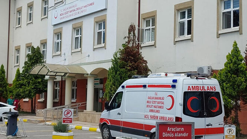 141 kişi hastaneye kaldırılmıştı: Bolu Valiliği'nden su zehirlenmelerine ilişkin açıklama