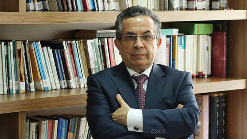 2010 KPSS soruşturmasını yürüten eski YÖK Denetleme Kurulu Başkanı Doğan'dan kritik uyarı