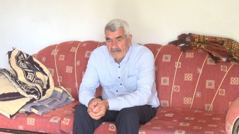 25 yıllık birikimi 1 saatte buhar oldu