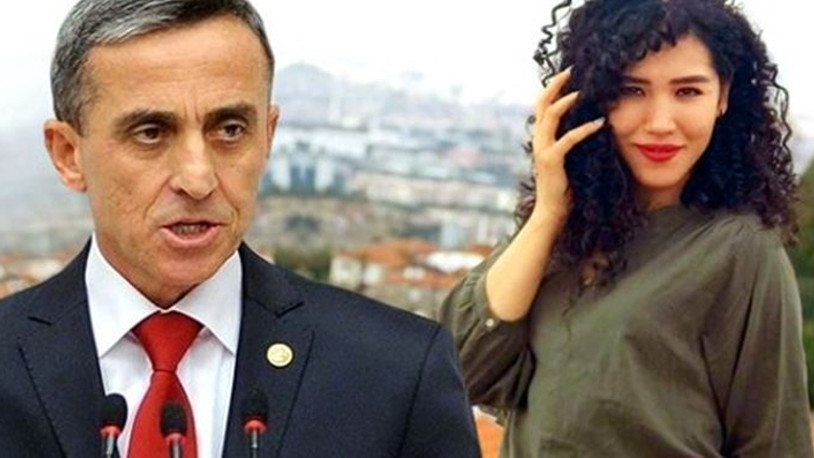 27 ay geçti... AYM, Nadira'nın dosyasını karara bağlamadı