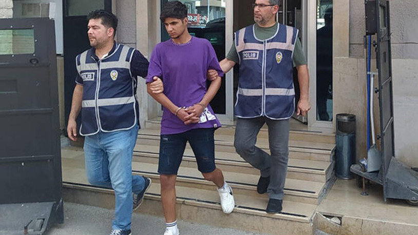 4,5 milyon TL'lik vurgunla kaçmak üzereyken terminalde yakalandı