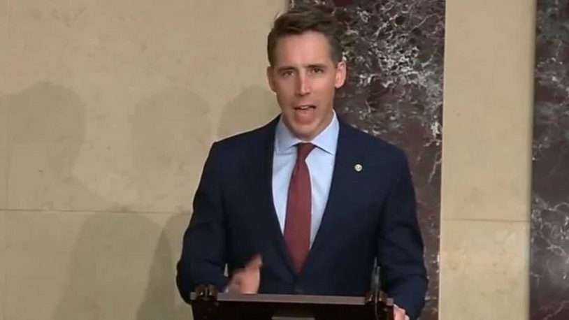 ABD Senatosu’nda Finlandiya ve İsveç için 'NATO' oylaması