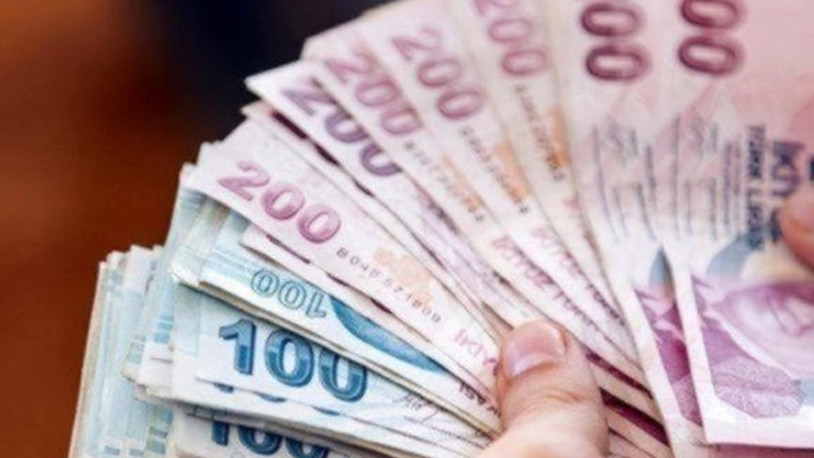 Adalet Bakanlığı personeline 25 bin TL promosyon