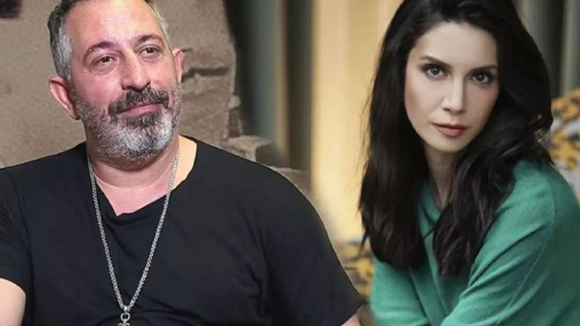 Ahu Yağtu, Cem Yılmaz'ı icraya verdi