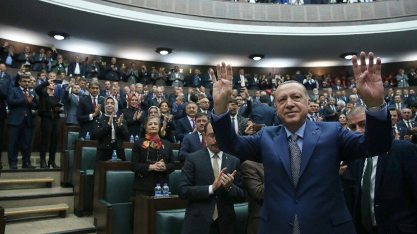 AKP'den yeni hamle... Kimlerle anlaşıldı?  