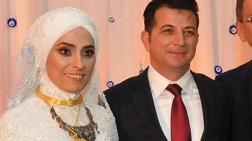 AKP'li Zehra Taşkesenlioğlu'nun boşanma haberlerine erişim engeli getirildi