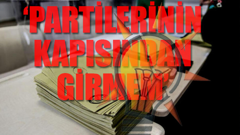 AKP'nin 'üye yapma oyunu' ifşa oldu