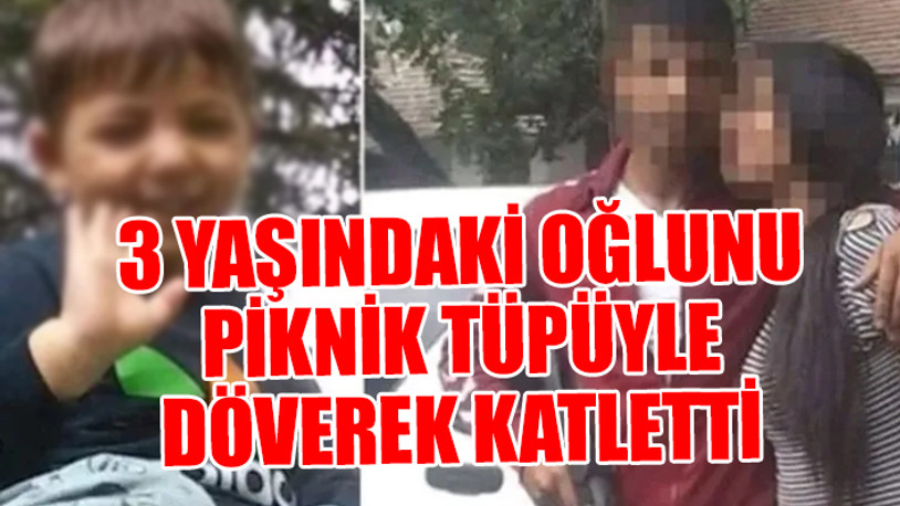 Ankara'da kan donduran cinayet... 