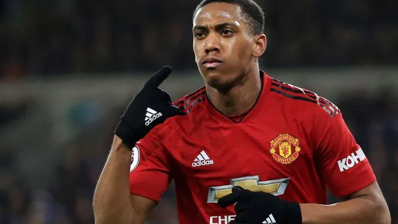 Anthony Martial için Süper Lig ekibi harekete geçti!