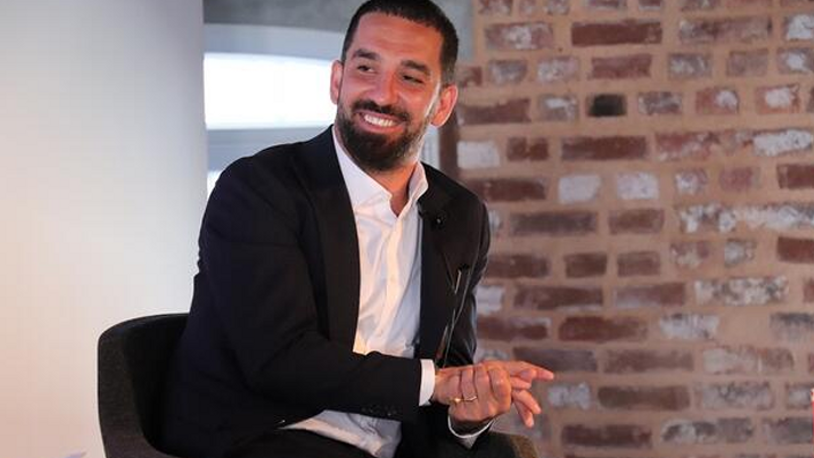 Arda Turan futbolu bırakma kararı aldı!