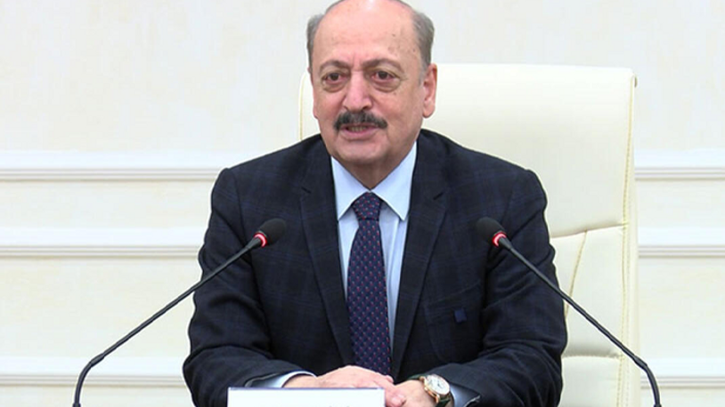 Bakan Bilgin'den EYT açıklaması