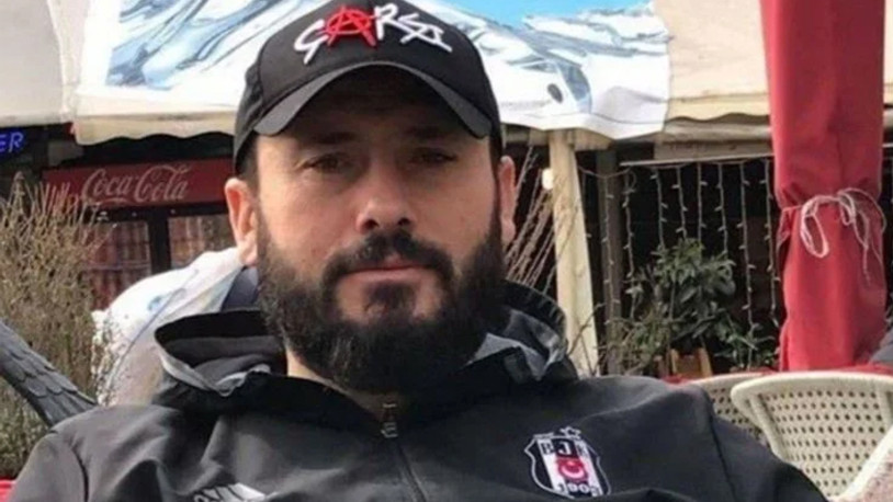 Beşiktaş'ın amigosu öldürüldü