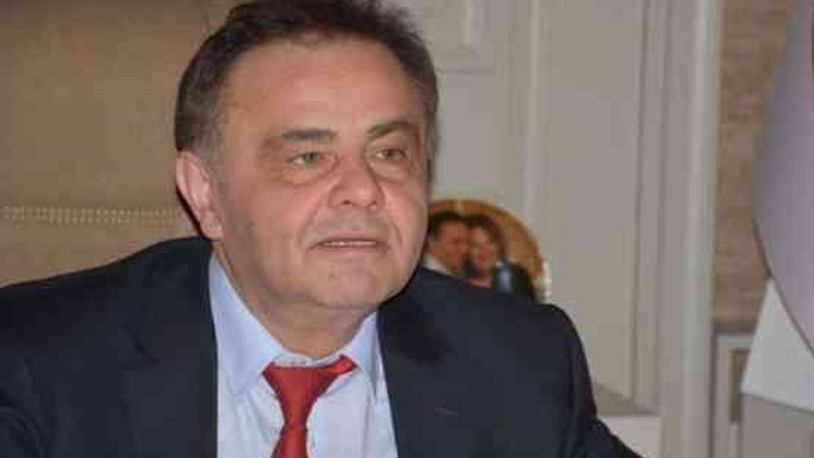 Bilecik Belediye Başkanı Şahin 12 yıla kadar hapis cezası talebiyle yargılanacak