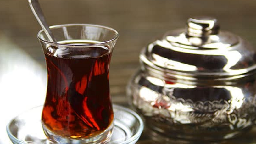 Bilimsel çalışma: Çay içenlerin ölüm riski düşük